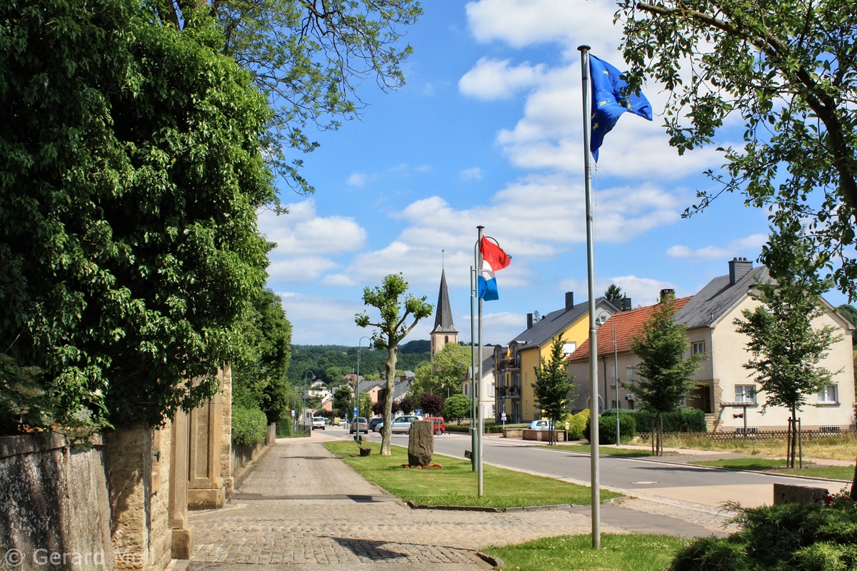 Erpeldange Erpeldange